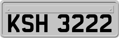 KSH3222