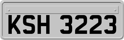 KSH3223