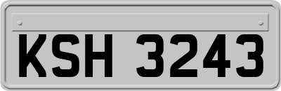 KSH3243