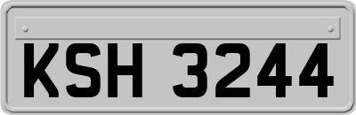 KSH3244