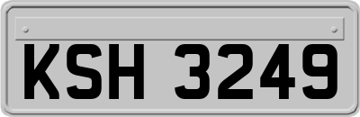 KSH3249