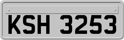 KSH3253