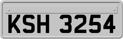 KSH3254