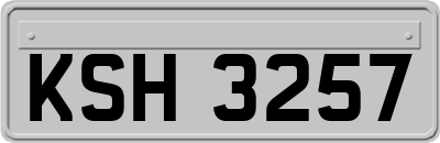 KSH3257