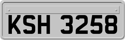 KSH3258