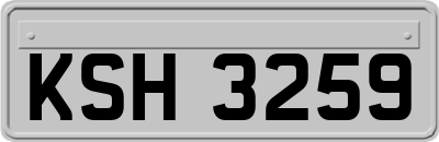 KSH3259