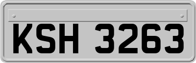 KSH3263