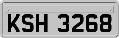 KSH3268