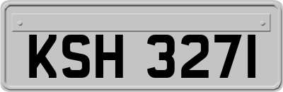KSH3271