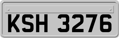 KSH3276