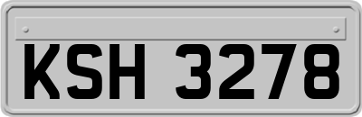 KSH3278