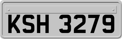 KSH3279
