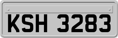 KSH3283