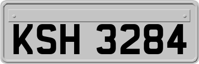 KSH3284