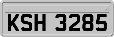 KSH3285