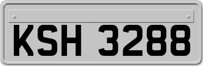 KSH3288