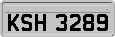 KSH3289