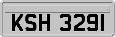 KSH3291