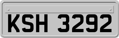 KSH3292