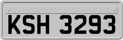 KSH3293