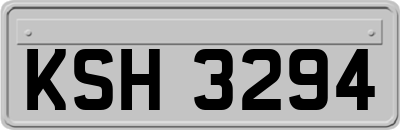 KSH3294