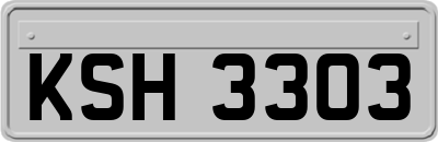 KSH3303
