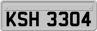 KSH3304