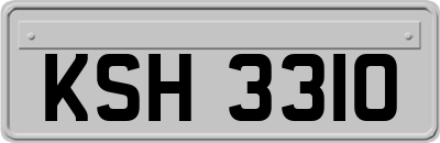 KSH3310