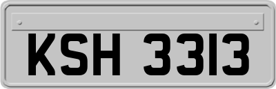 KSH3313
