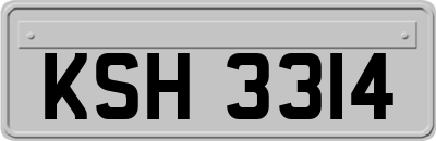 KSH3314