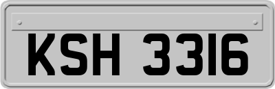 KSH3316