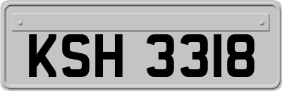 KSH3318