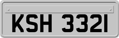 KSH3321
