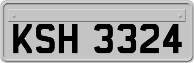 KSH3324