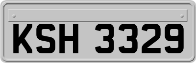 KSH3329