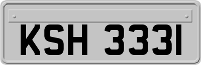 KSH3331