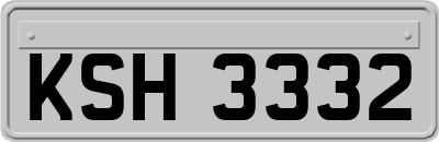 KSH3332
