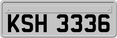 KSH3336