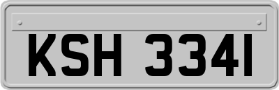 KSH3341