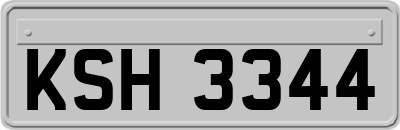 KSH3344