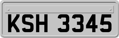KSH3345