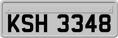 KSH3348