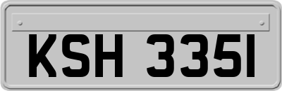 KSH3351