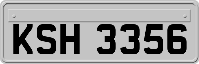 KSH3356