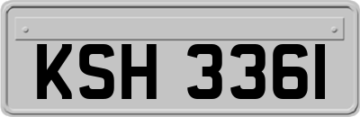 KSH3361