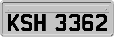 KSH3362
