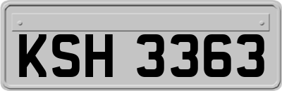 KSH3363