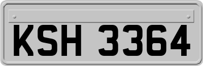 KSH3364