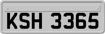 KSH3365