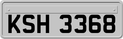 KSH3368